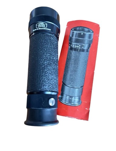 30002 carl zeiss - zeiss, attacco