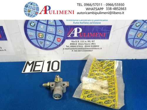 Valvola riduttore pressione - valvola,