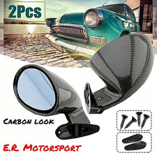 Coppia Specchietti Stile Typ