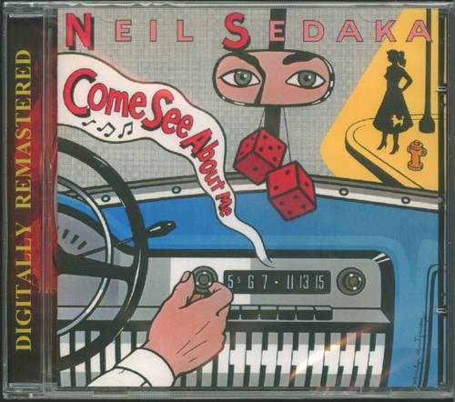 Neil sedaka come see - -,
