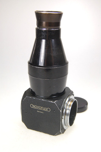 Attacco reflex novoflex per - reflex,