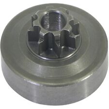 Pignone CON ROCCHETTO FISSO passo 1/4" 8 denti motosega OLEOMAC 931 932