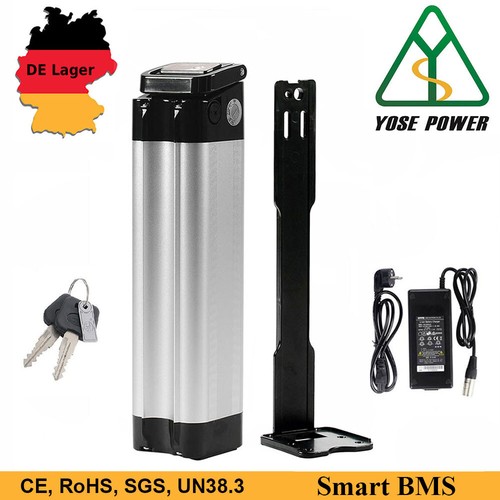 Batteria bike agli - batteria,