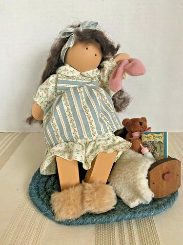 Ridotto bambola lizzie - ,