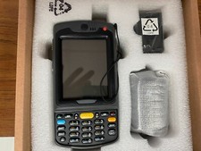 Motorola MC7090-PK0DJRFA8WR