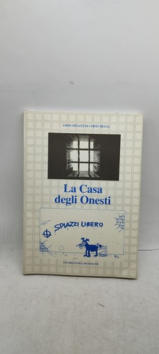 Amos spiazzi corte regia - corte, la