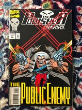 Punisher 2099 17 - Mills -