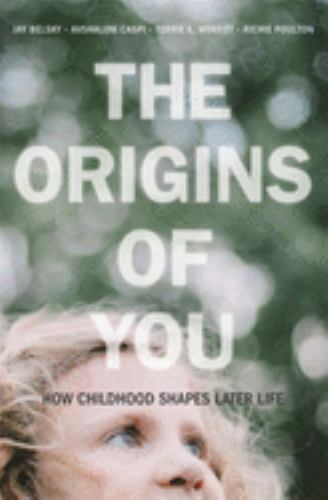 The origins you how - the, of