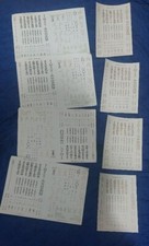 Warhammer 40000 Lotto