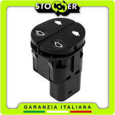 Pulsantiera Interruttori