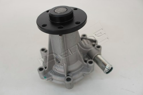 Pompa acqua motore ssangyong - pompa,