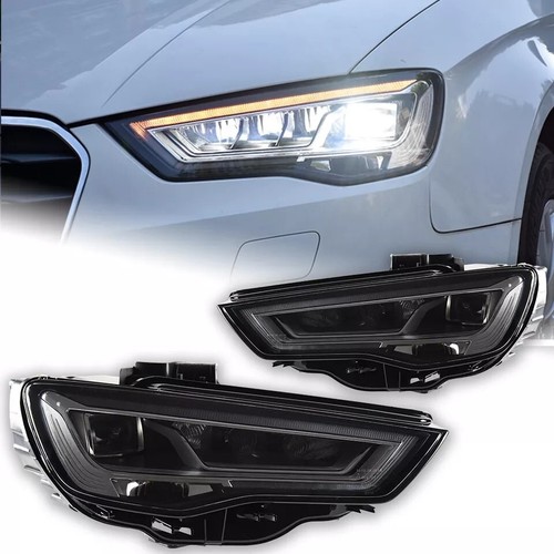 Fari led anabbaglianti per - fari,