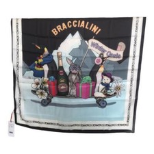 Braccialini donna sciarpa - braccialini,