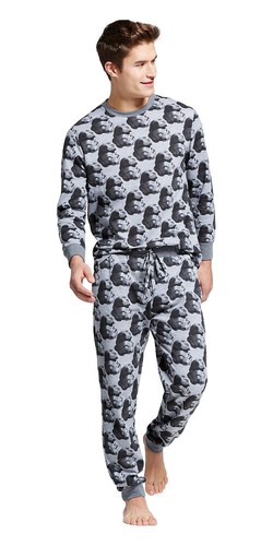 Set pigiama notte per - pigiama, da