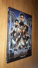 BLACK PANTHER PRELUDE - Marvel Cinematic Collection 9 - Panini -