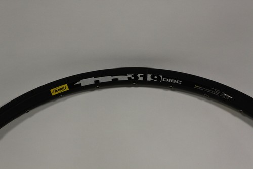 Cerchio disco mavic tn319 - cerchio,