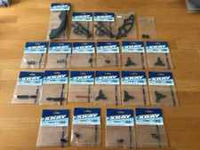 Ricambi XRAY 1/10 per (X1