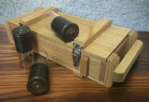 Cofanetto souvenir 6pz - , shot