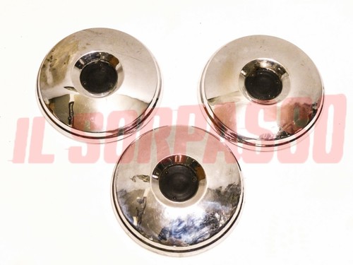 Coppe ruota borchie cerchi - borchie,