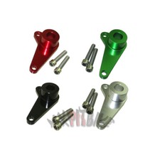 Tutore albero cambio Billet