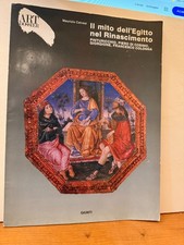 DOSSIER ART N° 24 IL MITO