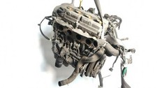 Motore Fiat Sedici 1.6 79 KW