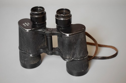 Wwii ww2 binocolo - wwii,