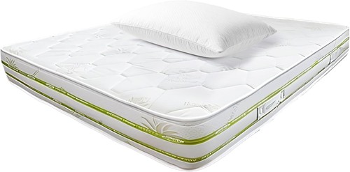 Materasso memory foam - materasso,