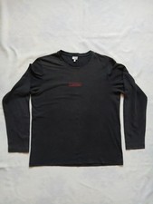 Tshirt maniche lunghe Calvin Klein - misura XXL