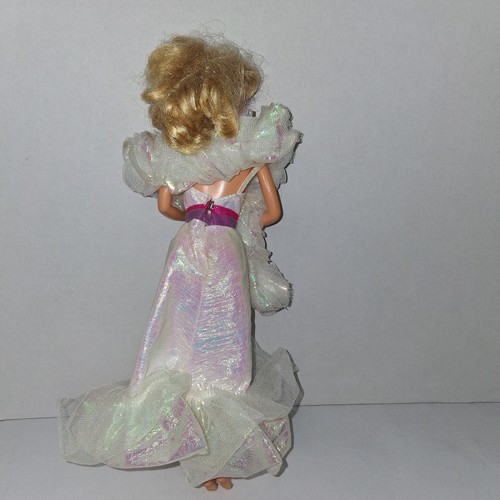 Barbie crystal glamour - glamour, 1983