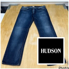 Jeans denim HUDSON dandy
