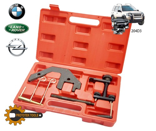 Kit messa fase bmw - in,
