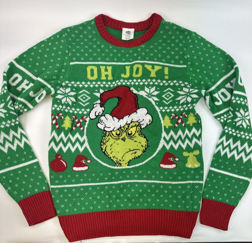 The grinch seuss - dr, christmas