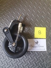 B - Bugaboo Cameleon 3 RUOTA