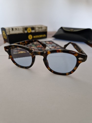 Moscot lemtosh taille - moscot,