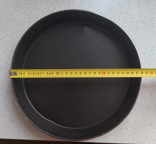 Piatto crisp 28mm per - da,