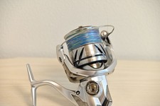 Mulinello Shimano 23 Stradic