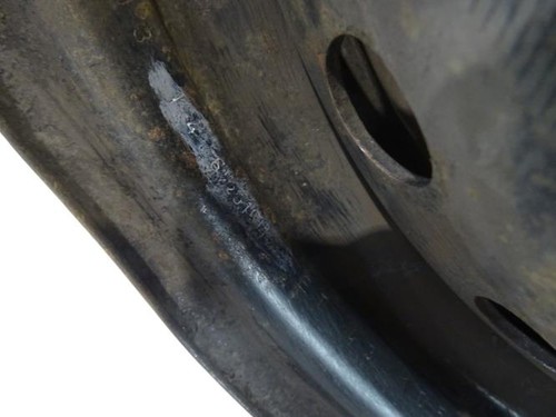 Cerchione renault scenic - renault,