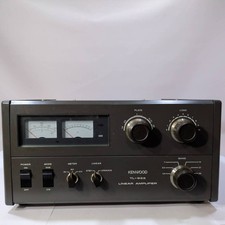 Kenwood TRIO TL-922 HAM Radio