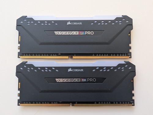 Corsair - gb, (2x8