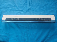 Nuovissimo!! Parte di montaggio pannello di controllo forno a parete combinato Whirlpool # W11665787