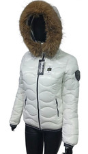 blauer donna
