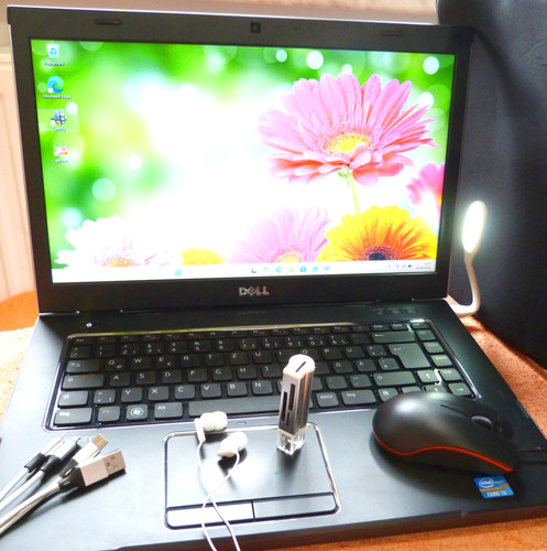 Dell 3550 business multimedia - dell,