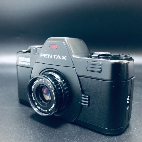 Ecc pentax auto - auto, 110
