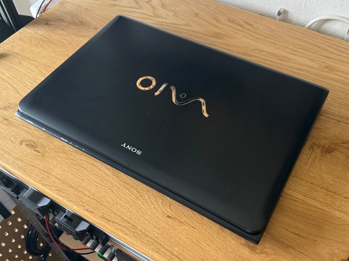 Sony vaio serie - vaio, e-serie,