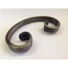 WROUGHT IRON STUD COMPONENTS