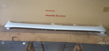 Spoiler bagagliaio Honda