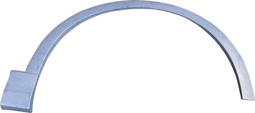 Parafanghino arcoruota - parafanghino,