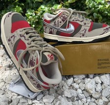 Nike SB Dunk Low Freddy