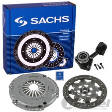 SACHS Kupplung-Satz Adatto A